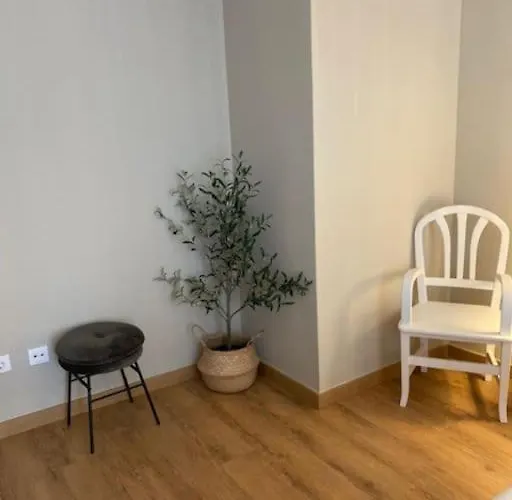 Apartament Primera Linea De Mar Y Playa *