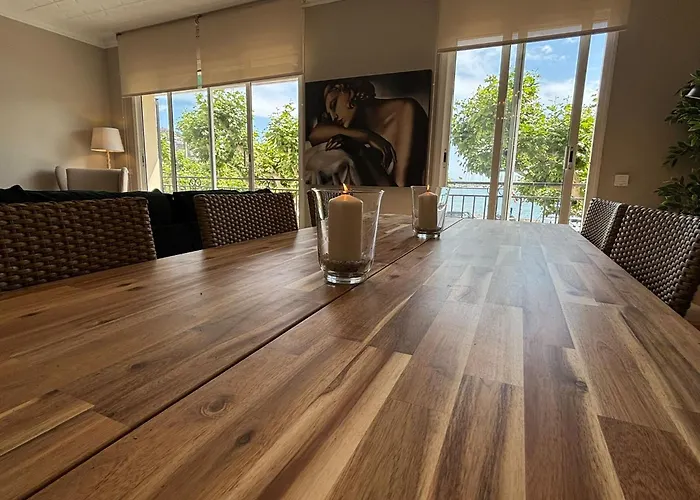 Apartament Primera Linea De Mar Y Playa Roses