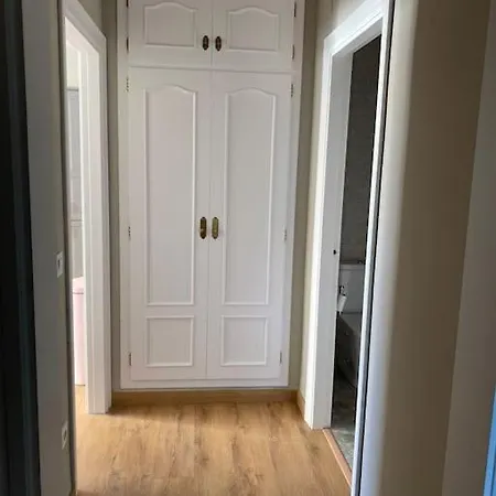 Apartament Primera Linea De Mar Y Playa *