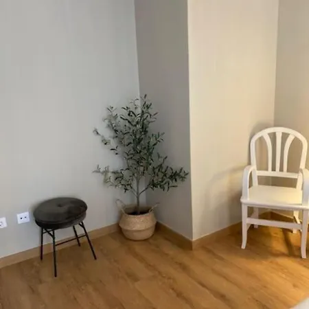 Apartament Primera Linea De Mar Y Playa *