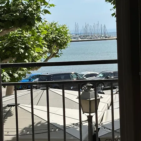 Apartament Primera Linea De Mar Y Playa Roses