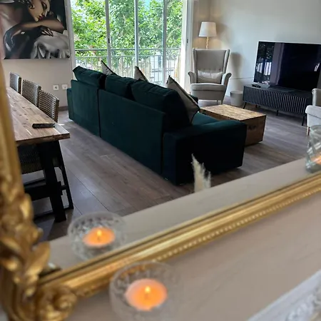 Apartament Primera Linea De Mar Y Playa *