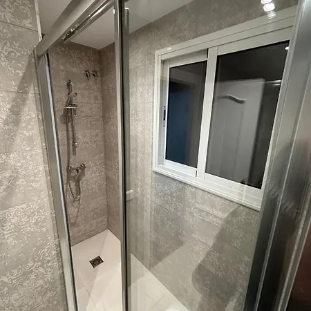 Apartament Primera Linea De Mar Y Playa *